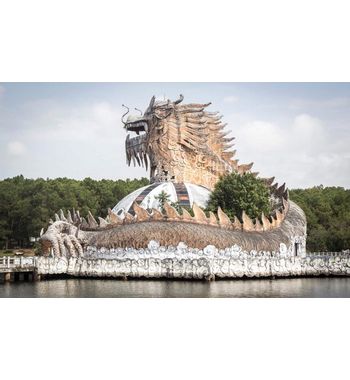 Тур во Вьетнам в Нячанг — идеальный пляжный отдых круглый год